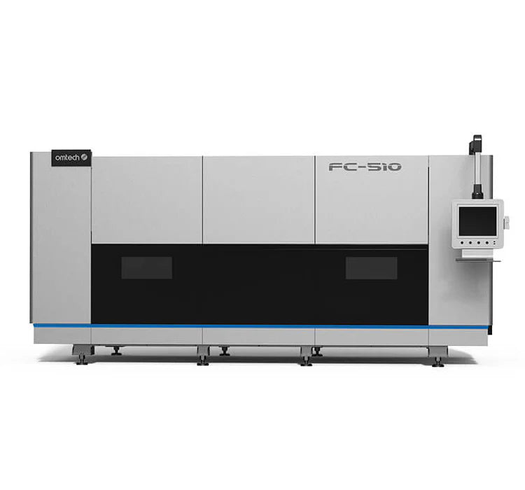 Omtech lasercutter