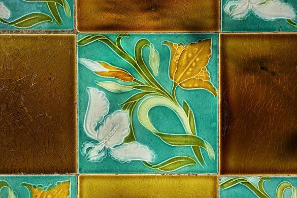 Engrave Mirror Magic : des tuiles personnalisées pour une ambiance maison branchée
