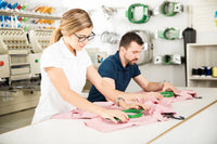[2025] Comment démarrer une entreprise de broderie