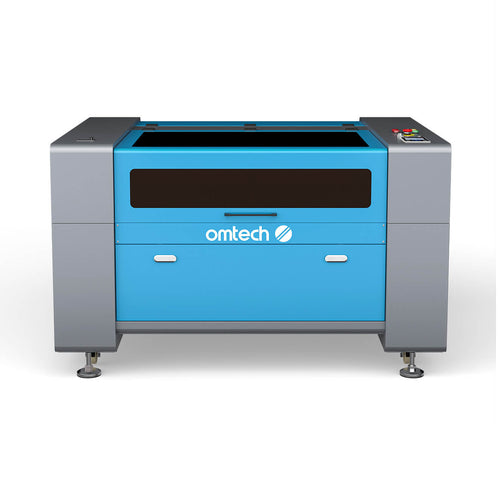 Omtech lasercutter