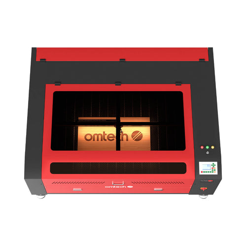 Graveur laser et decoupe laser