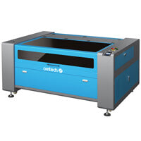 Omtech lasercutter