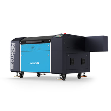 100W Graveur et découpeur laser CO2 avec 700X500mm Zone de Travail, Autofocus |  Pronto 35X