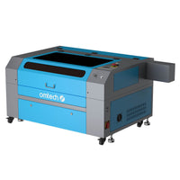 Omtech lasercutter