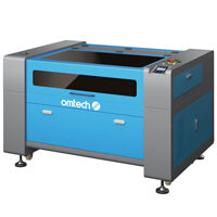 Omtech lasercutter