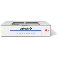 Omtech lasercutter