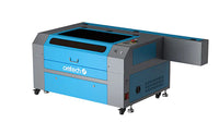 Omtech lasercutter