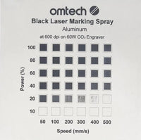 Omtech lasercutter