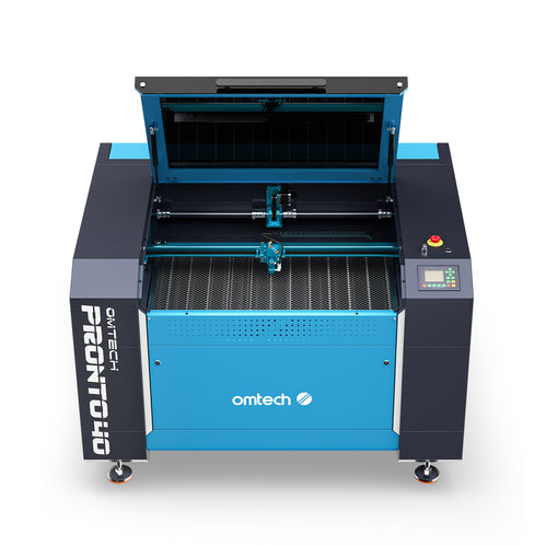 Omtech lasercutter