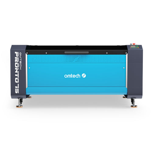Omtech lasercutter
