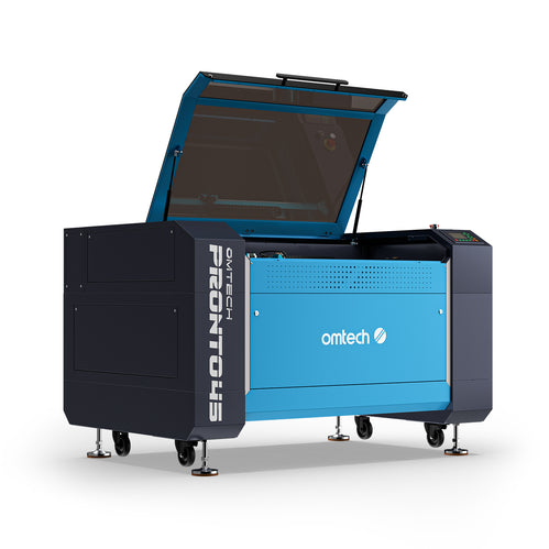 Omtech lasercutter
