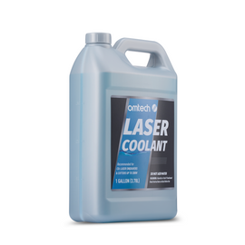 Antigel de radiateur et liquide de refroidissement antigel 4L pour découpeur laser CO2 | LC4L