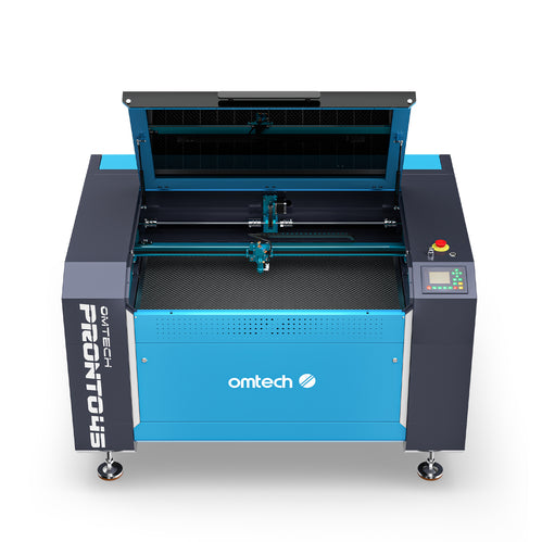 Omtech lasercutter