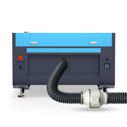 Omtech lasercutter