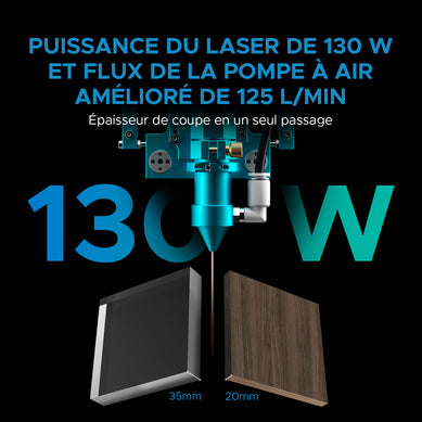 Graveur laser et decoupe laser