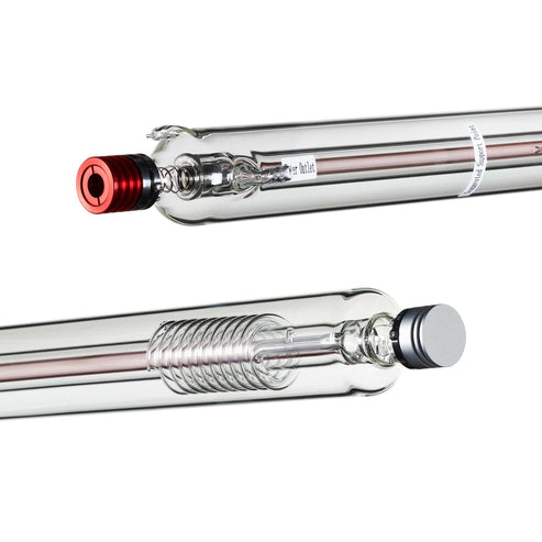 70W CO2 Tube Laser