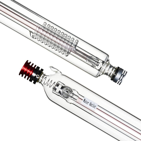 130W Tube Laser CO2